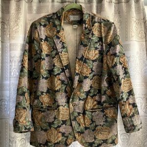 Vintage Forenza Blazer